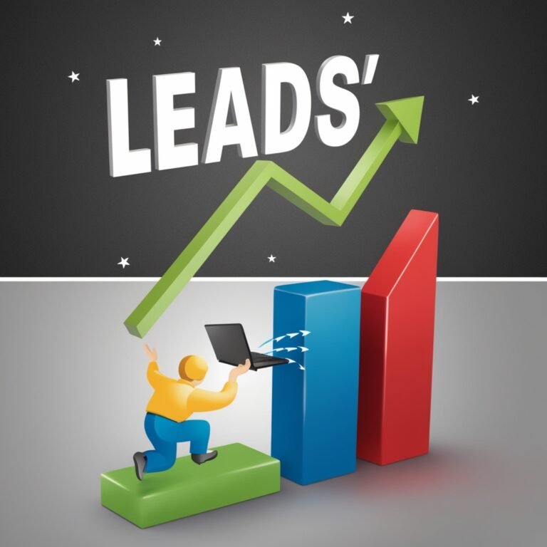 Leads cualificados