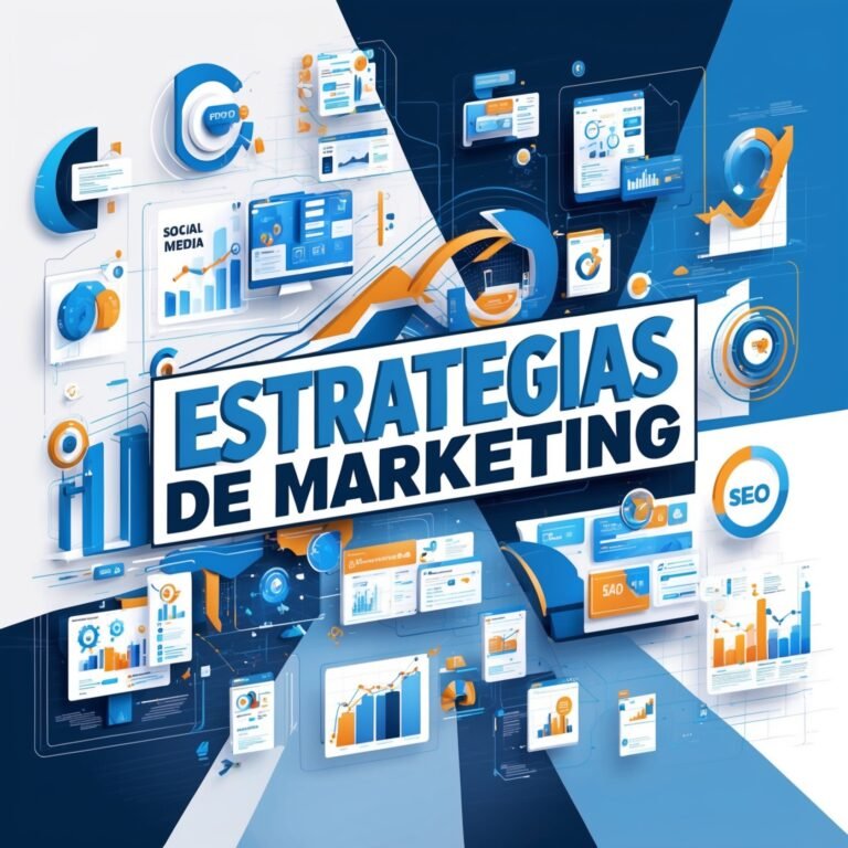 Estrategias de Marketing